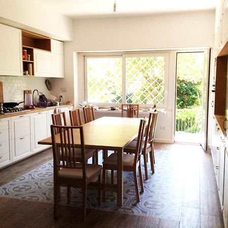 Ripe'S Forest Garden Guest House โรม ภายนอก รูปภาพ