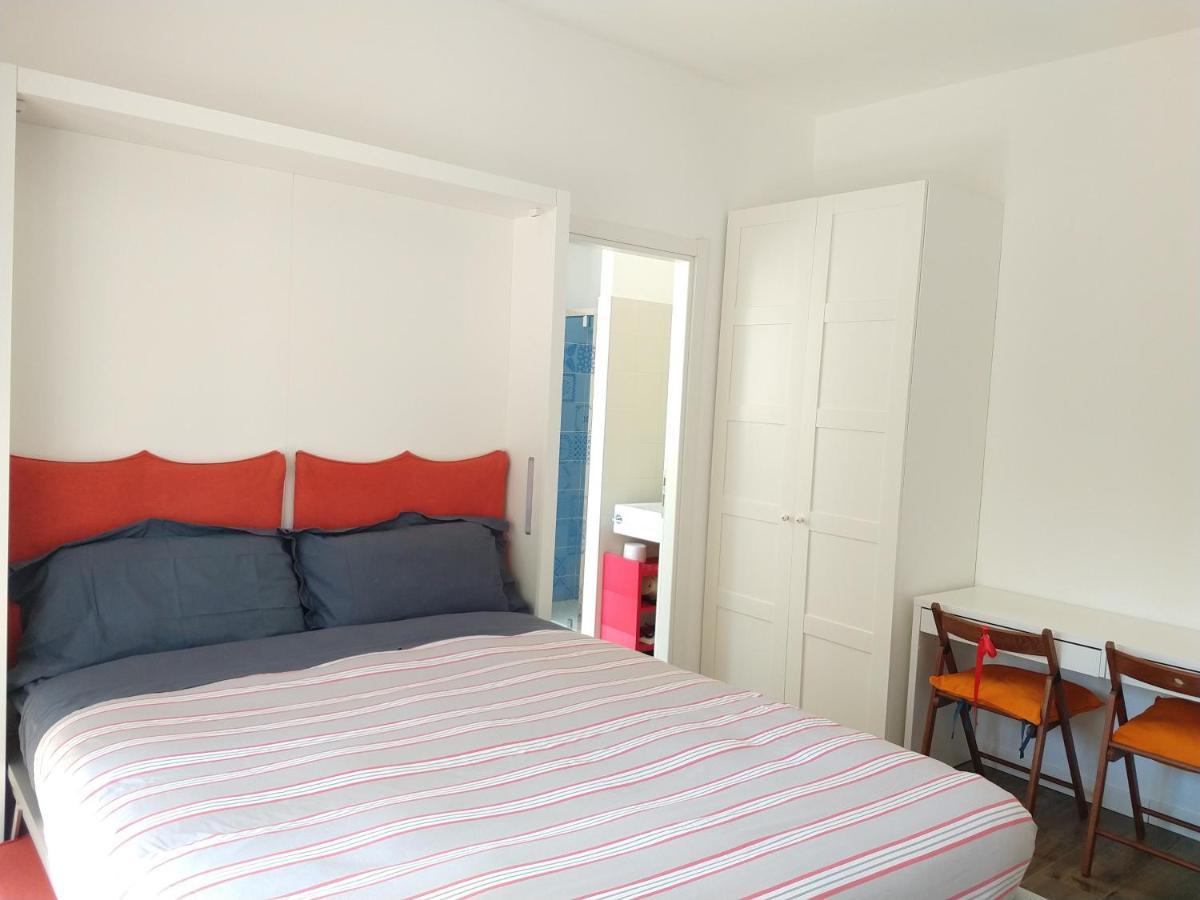 Ripe'S Forest Garden Guest House โรม ภายนอก รูปภาพ