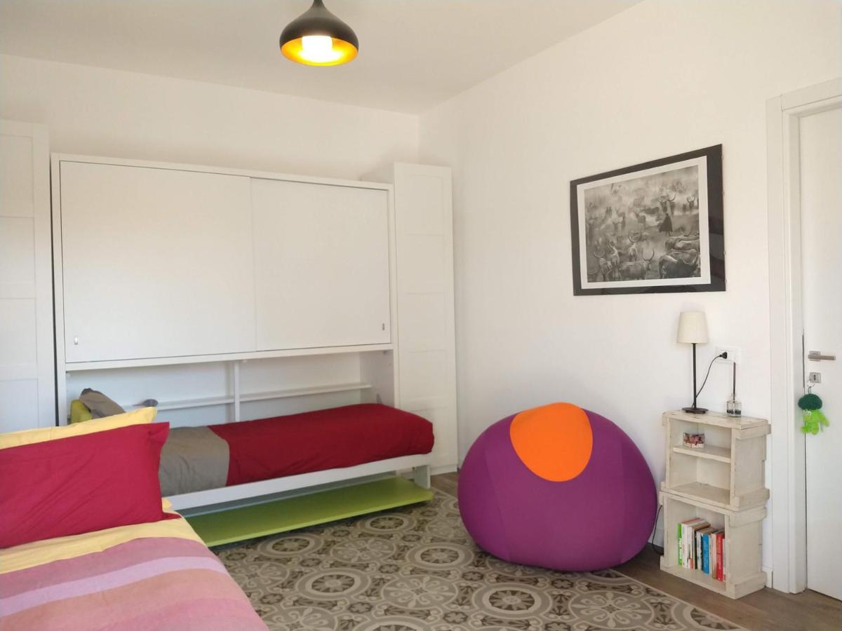 Ripe'S Forest Garden Guest House โรม ภายนอก รูปภาพ