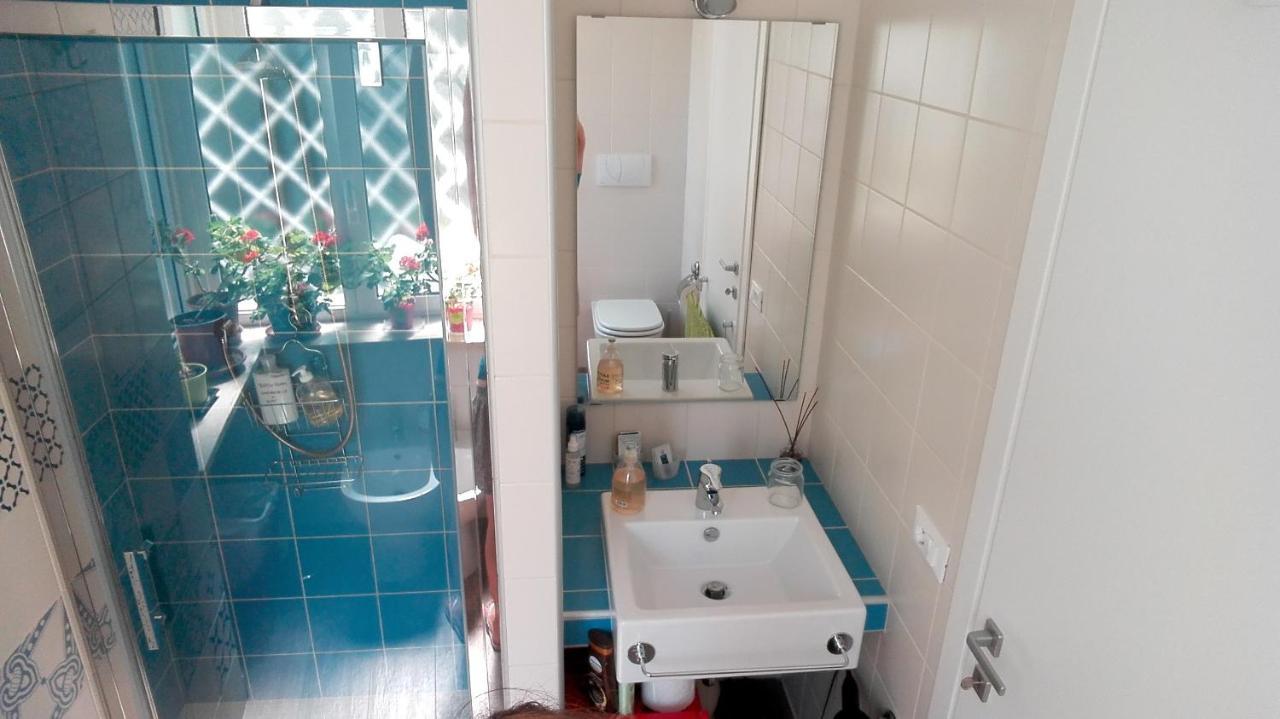 Ripe'S Forest Garden Guest House โรม ภายนอก รูปภาพ