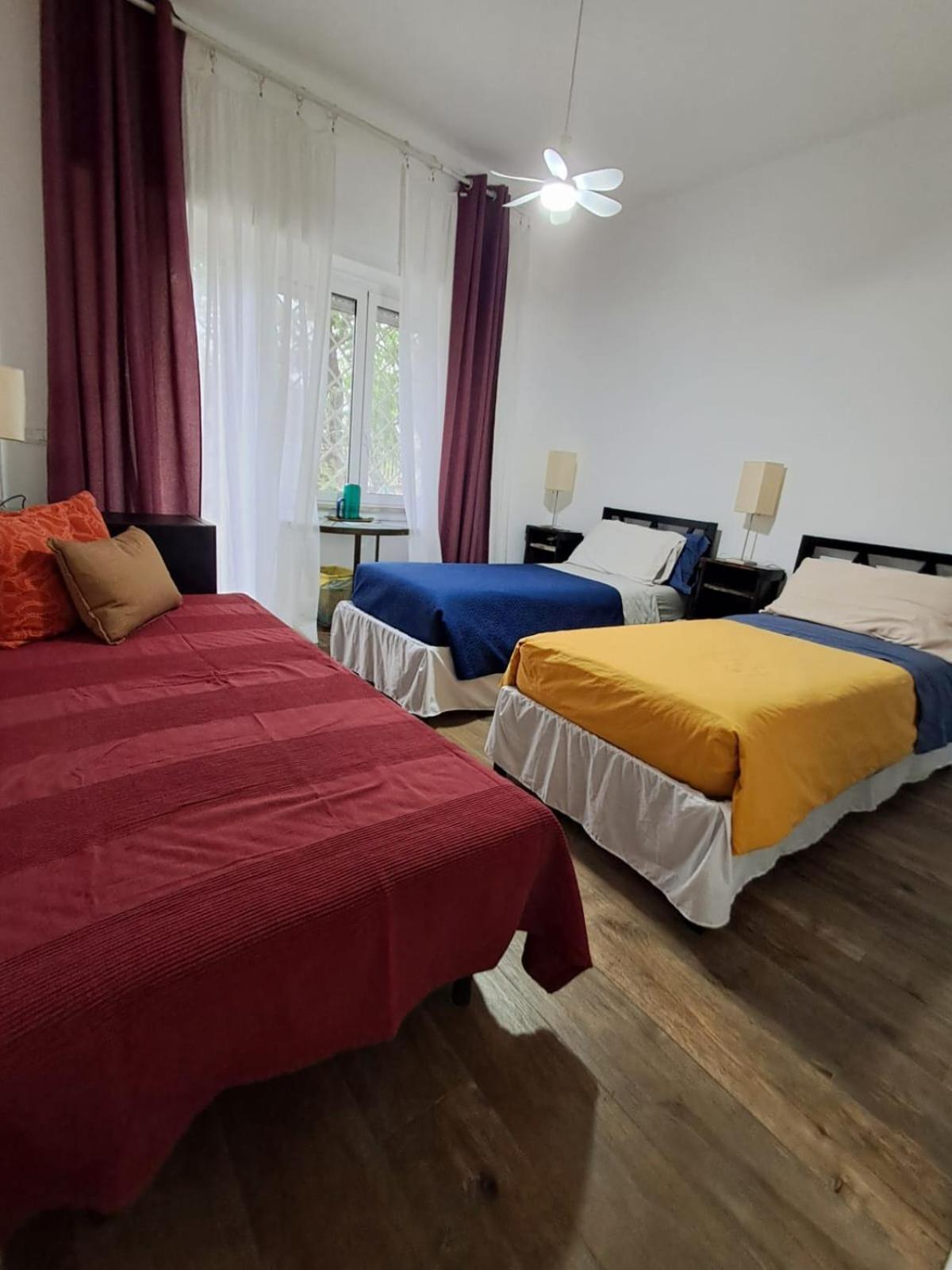 Ripe'S Forest Garden Guest House โรม ภายนอก รูปภาพ